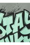 Фото #74 товара Футболка Koton Graffiti Bike Neck