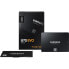 Фото #3 товара SAMSUNG - 870 EVO SATA 2,5 '' 1 TB SSD-Festplatte