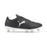 Фото #1 товара Puma Avant Rugby Cleats Mens Black Sneakers Athletic Shoes 10671502