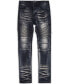 ფოტო #1 პროდუქტის Men's Big and Tall Mac Skinny Denim Jeans