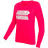 ფოტო #3 პროდუქტის TRANGOWORLD Crep long sleeve T-shirt