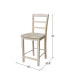 Фото #8 товара Madrid Counter Height Stool