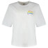 ფოტო #2 პროდუქტის LEE Pride short sleeve T-shirt