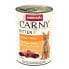 Фото #1 товара ANIMONDA Carny Kitten Beef With Poultry 400g Wet Cat Food