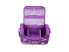 Tonies 10002405 - Girl - Handbag - Grade & elementary school - Zipper - Violet - Image