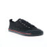 Фото #2 товара Diesel S-Athos Low Y02882-P5198-T8013 Mens Black Lifestyle Sneakers Shoes