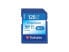 Фото #4 товара Verbatim 128GB Premium SDXC UHS-I Class 10 Memory Card