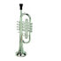 Фото #1 товара REIG MUSICALES Trompet 3 Metallic Pistons In The Stock Market