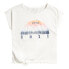 ფოტო #2 პროდუქტის ROXY Pura Playa A short sleeve T-shirt