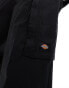 Dickies – Seasonal – Utility-Cargohose in Schwarz