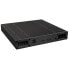 Akasa Plato WS UCFF-Gehäuse (Intel NUC 11/12/13 Pro), OEM - schwarz