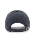 ფოტო #3 პროდუქტის Women's Navy Washington Wizards Miata Clean Up Logo Adjustable Hat