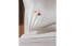 Фото #1 товара (200 thread count) embroidered beach percale pillowcase