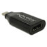 DELOCK USB C To HDMI M/F 4K adapter 60Hz - фото #2