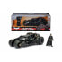 Фото #2 товара Playset Batman The dark knight - Batmobile & Batman 2 Предметы