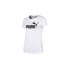 Фото #1 товара Puma Ess Logo Tee