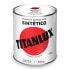 Фото #1 товара Синтетическая эмаль Titanlux 5809019 Белый 750 ml