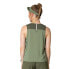 ფოტო #2 პროდუქტის DYNAFIT Sky Crop sleeveless T-shirt