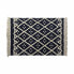 Carpet DKD Home Decor Beige Navy Blue 120 x 180 x 0,7 cm