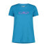 ფოტო #2 პროდუქტის CMP 39T5676P short sleeve T-shirt