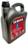 Фото #1 товара RECLUBE 15W40 Mineral 5L Marine Engine Oil