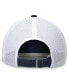 Фото #4 товара Men's Navy/White Arizona Wildcats Primetime Club Trucker Adjustable Hat