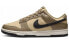 Фото #1 товара Кроссовки Nike Dunk Low Dark Driftwood DD1503-200