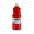 Tempera Red 400 ml (6 Units)