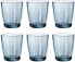 Фото #1 товара Wasserglas Pulsar 6er Set