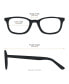 Фото #4 товара Оправа COACH C2101 Men’s Eyeglasses