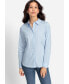 ფოტო #12 პროდუქტის Women's Classic Button Up Shirt