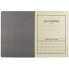 Notebook Italian Black (Refurbished C)