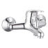 Фото #2 товара EDM 01162 Bathtub Mixer Tap