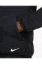 Фото #7 товара Олимпийка Nike DJ0569-010 Black Coat