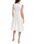 Moonsea Midi Dress Women's