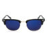 Unisex Sunglasses The Indian Face DAKOTA-901-2 Ø 50 mm