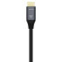 Фото #4 товара AISENS HDMI 2.1 8K 60Hz Cable 1 m