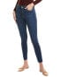 Paige Hoxton Chapel High-Rise Ankle Jean Women's