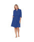 ფოტო #1 პროდუქტის Plus Size Cooling Robe