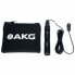 Микрофон AKG C 411 PP