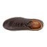 Diadora B.Elite Saffiano Lace Up Mens Brown Sneakers Casual Shoes 173211-30044