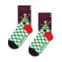 HAPPY SOCKS Christmas Tree socks