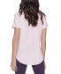 Фото #2 товара Women's Active GO WALK Wear™ GO DRI® SWIFT Tunic T-Shirt