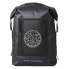 RIP CURL Surf Series 30L backpack Серо-черный - фото #1