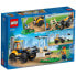 Фото #8 товара LEGO City Construction Digger Construction Game