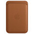 Фото #1 товара Чехол для смартфона Apple iPhone Leather MagSafe Wallet