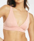 Фото #1 товара Women's The All-Day Plunge Bralette, 42342
