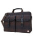 ფოტო #13 პროდუქტის Waxed Knickerbocker 15" Laptop Bag