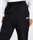 ფოტო #11 პროდუქტის Women's Half Dome Fleece Sweatpants