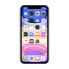 Фото #1 товара Belkin SCREENFORCE InvisiGlass Ultra - Clear screen protector - Apple - iPhone 11 - iPhone XR - Anti-bacterial - Transparent - 1 pc(s)